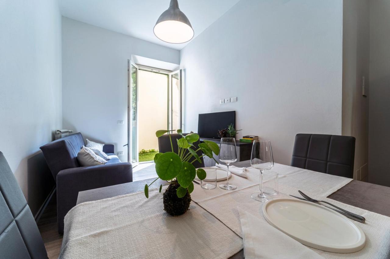 Studio 2_city Centre Appartement *