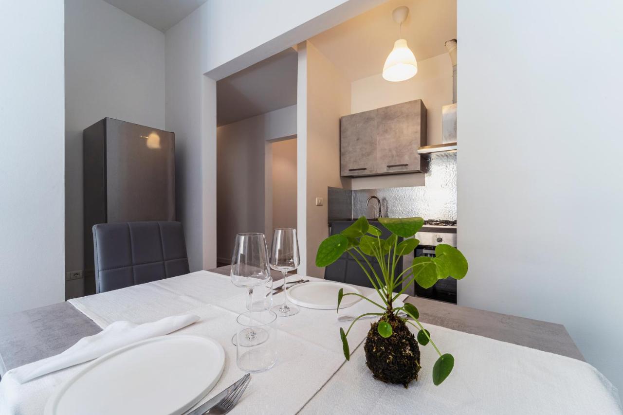 Appartement Studio 2_city Centre